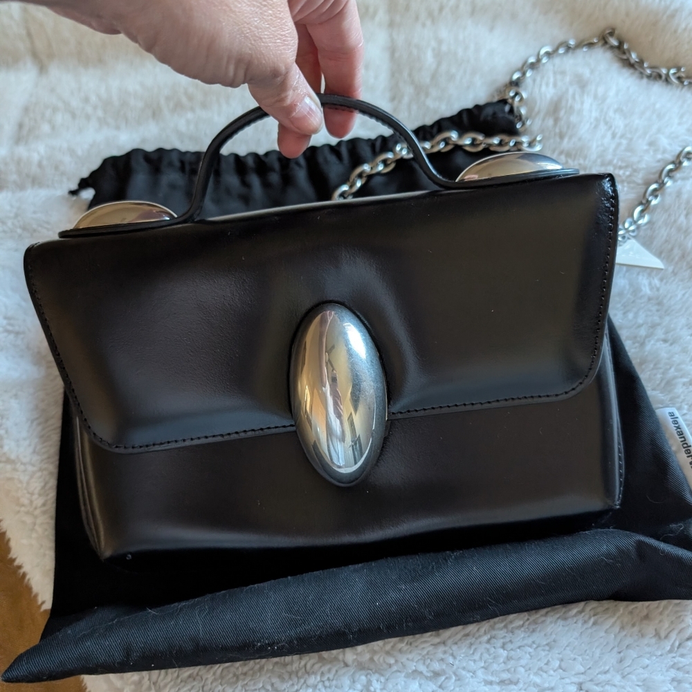 Alexander Wang Handbag - Picture 9 of 12